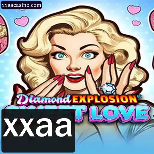 Descubra o Envolvente DiamondExplosionSweetLove