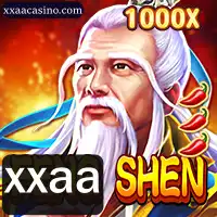 Descubra o Universo de FengShen: A Nova Sensação dos Jogos