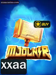 Descubra Mjolnir: O Jogo Que Une Mitologia e Estratégia