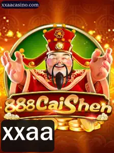 Descubra o Fascinante Mundo de 888CaiShen