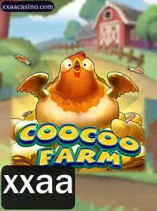 Descubra o Fascinante Mundo de CooCooFarm: Um Jogo Inovador