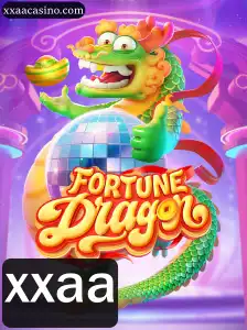 FortuneDragon: Mergulhe na Aventura do Século