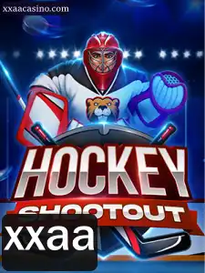 HockeyShootout: A Nova Sensação no Mundo dos Jogos