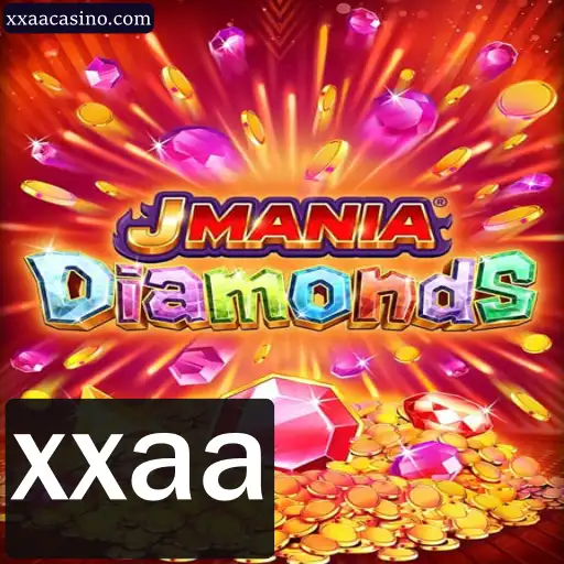 JManiaDiamonds: A Nova Sensação do Mundo dos Jogos