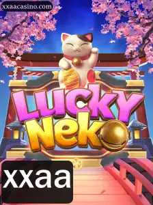 Descubra o Fascinante Mundo de LuckyNeko