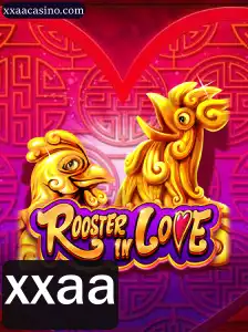 RoosterInLove: Envolva-se na Nova Aventura Virtual do Ano