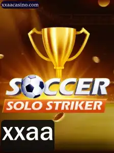 SoccerSoloStriker: O Jogo de Futebol que Revoluciona a Diversão Solo