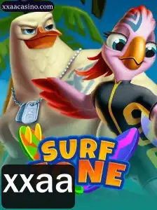 Explorando o Mundo de Emoção em SurfZone