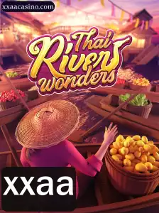 Descubra ThaiRiverWonders: O Encantador Mundo de Aventuras Fluviais