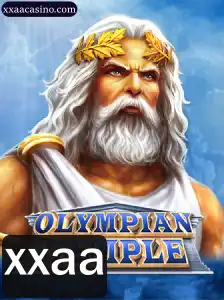 Explorando o Fascinante Mundo de OlympianTemple: Um Jogo Inovador