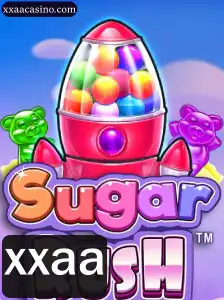 SugarRush: Descubra o Novo Fenômeno do Mundo dos Jogos