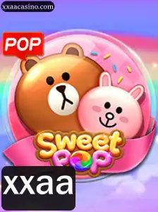 Descubra o Mundo Encantado de SweetPOP